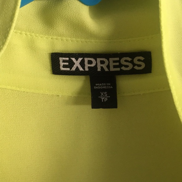 Express Top!! - Picture 2 of 2